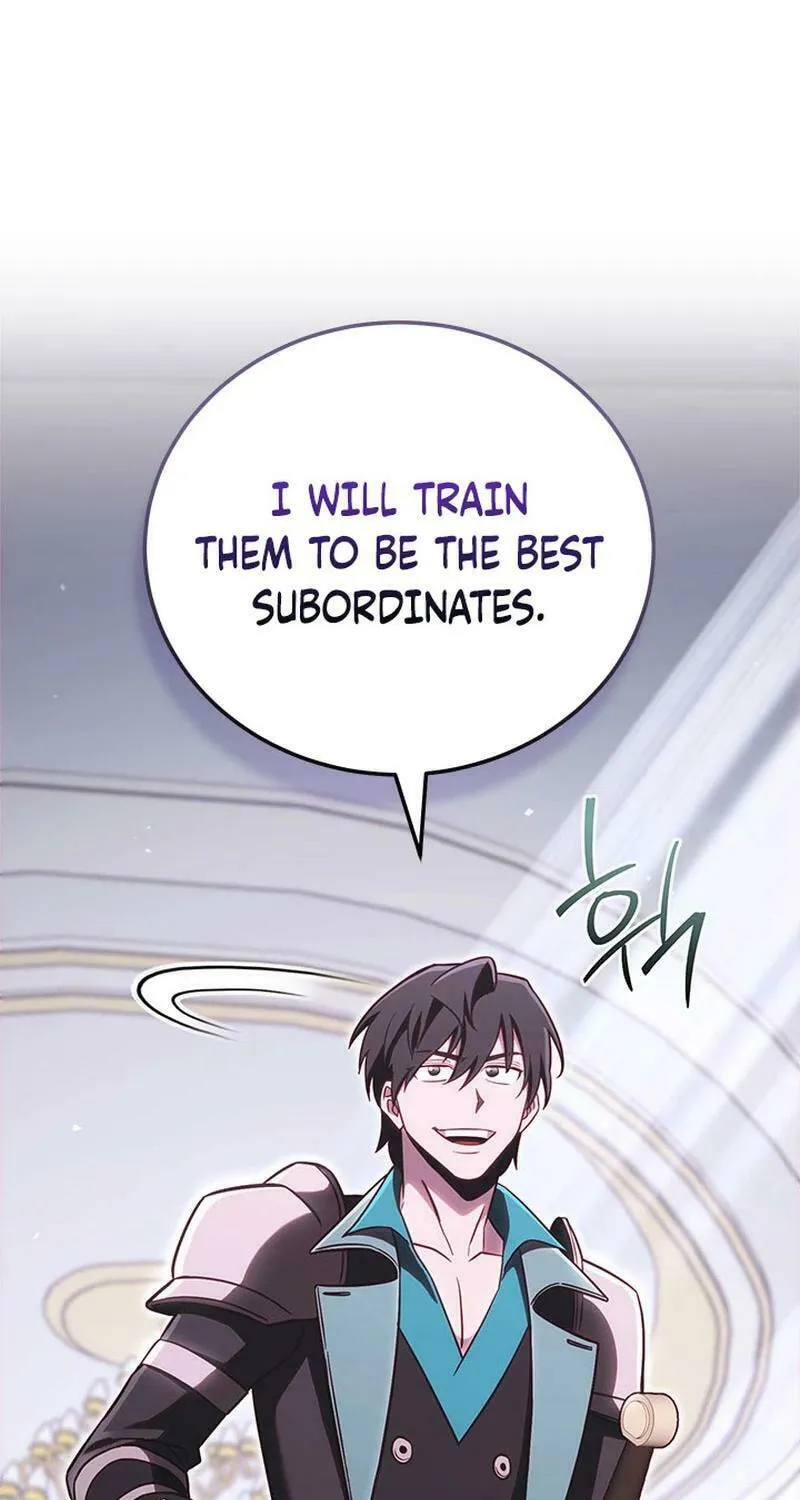 Nae Buhadeuri Michindeusi Yuneunghada Chapter 74 page 86 - 