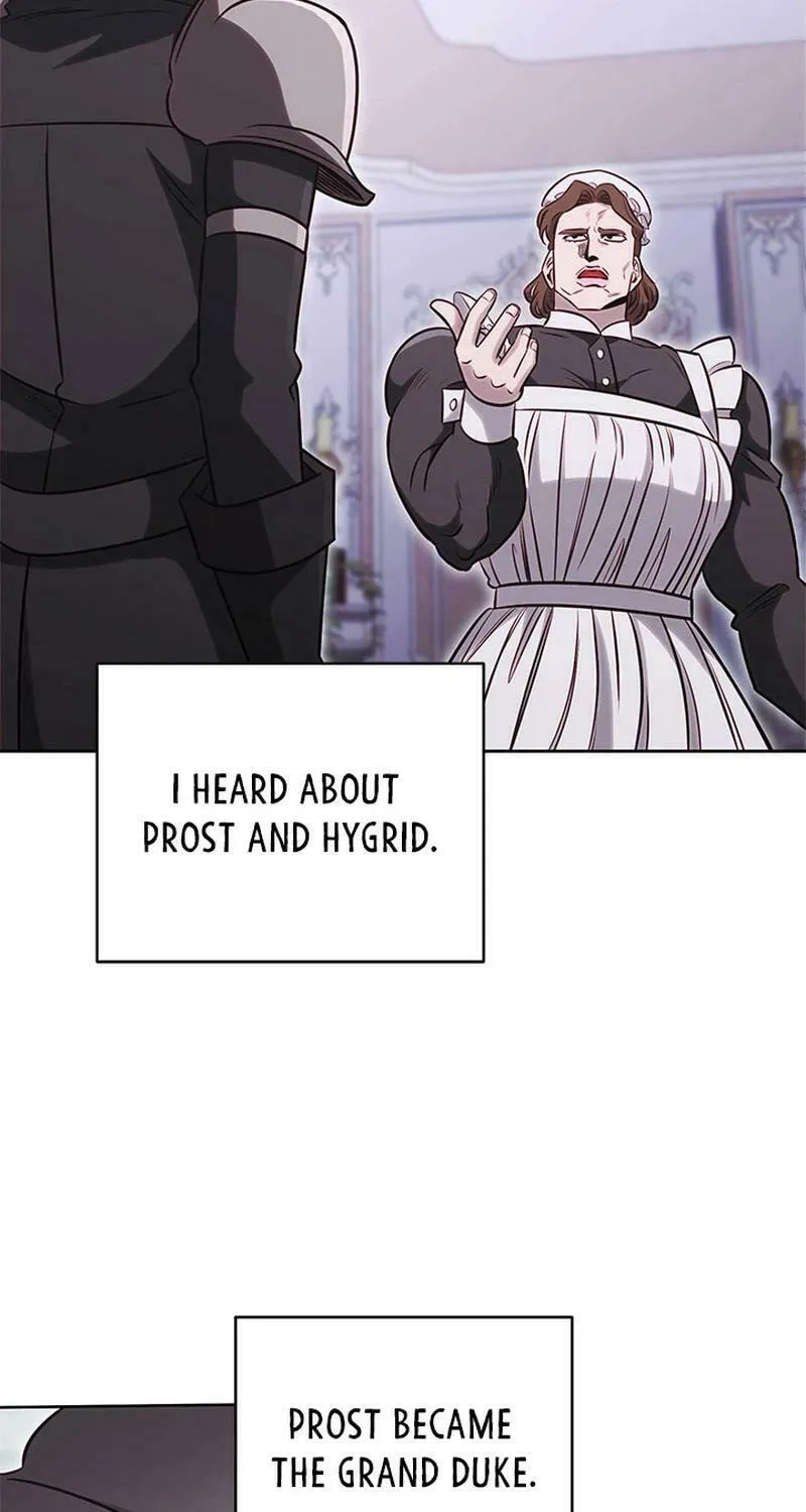 Nae Buhadeuri Michindeusi Yuneunghada Chapter 74 page 10 - 