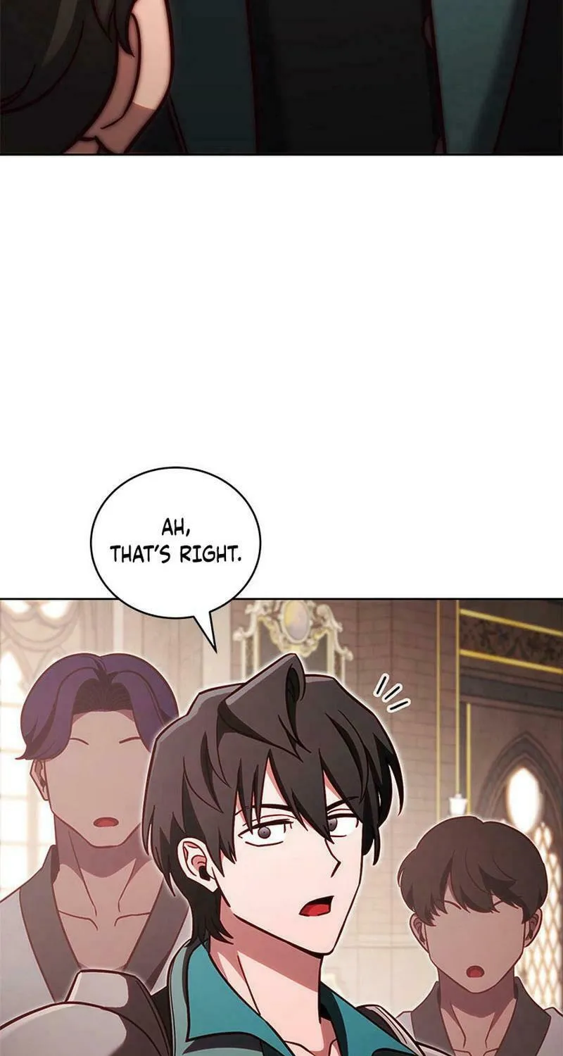Nae Buhadeuri Michindeusi Yuneunghada Chapter 75 page 11 - 