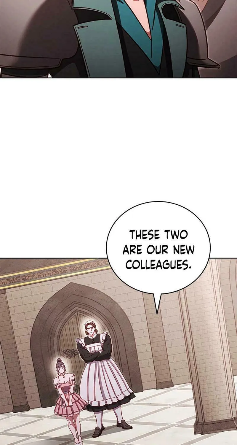Nae Buhadeuri Michindeusi Yuneunghada Chapter 75 page 12 - 