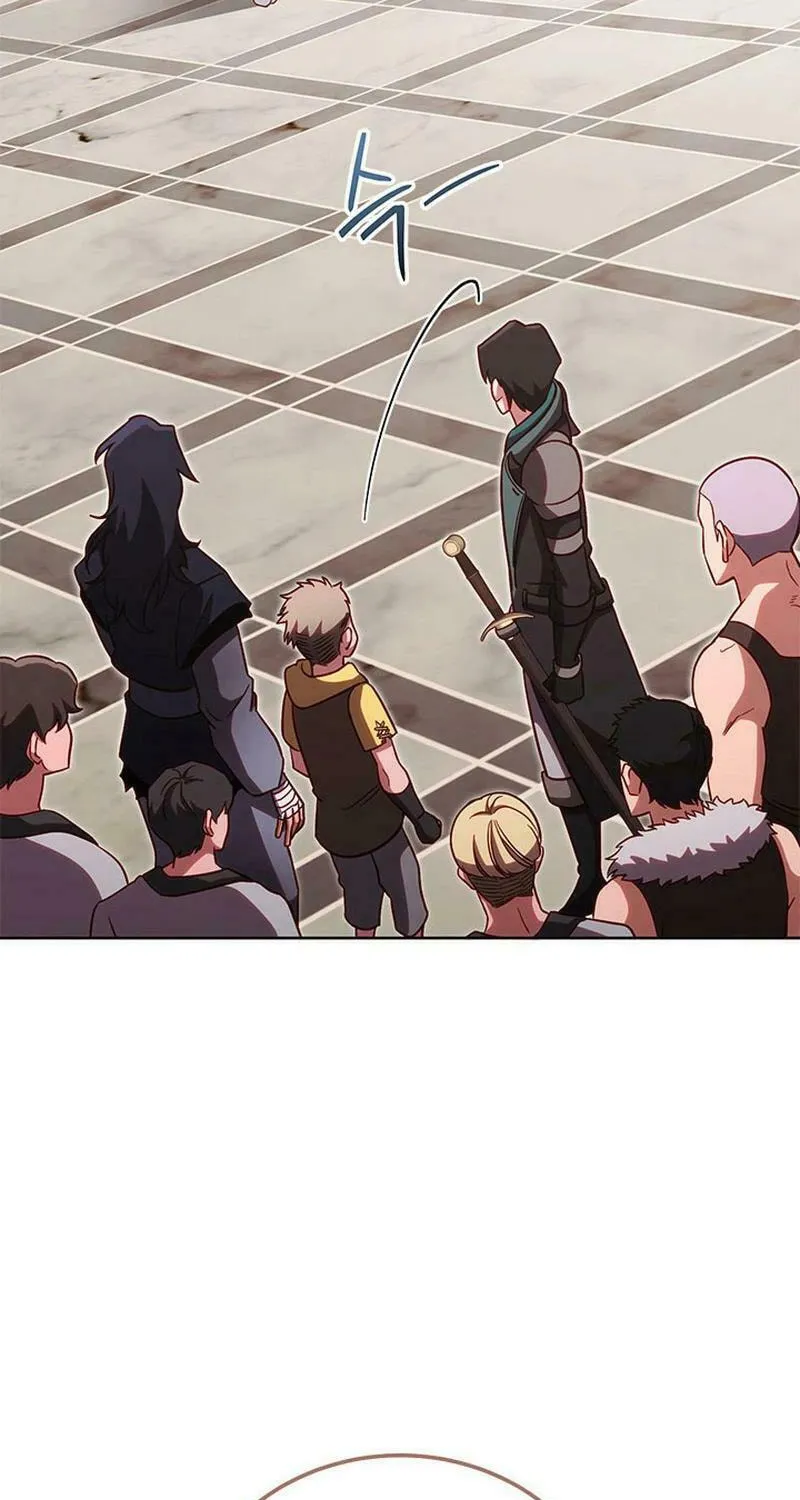 Nae Buhadeuri Michindeusi Yuneunghada Chapter 75 page 13 - 