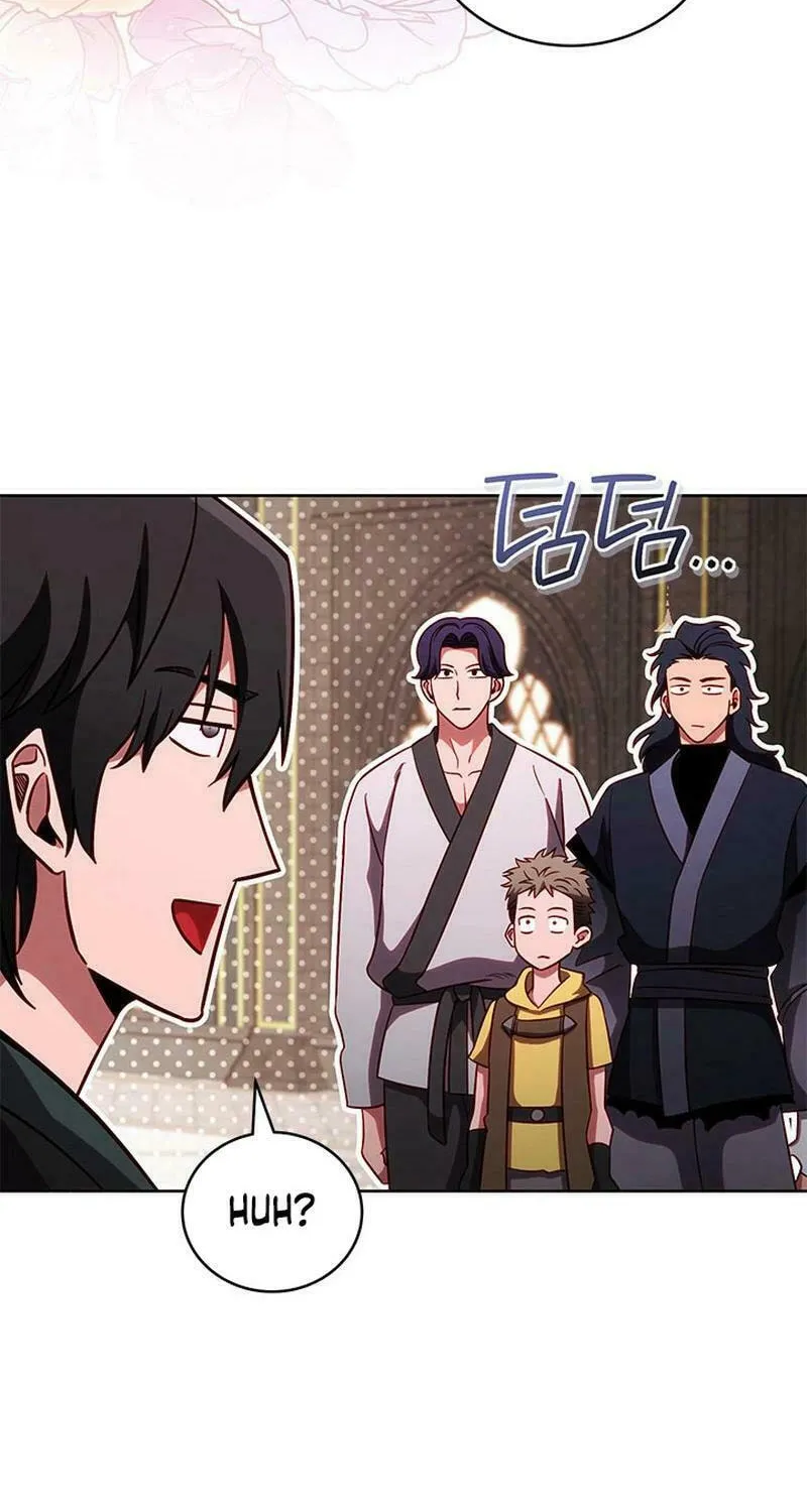 Nae Buhadeuri Michindeusi Yuneunghada Chapter 75 page 18 - 