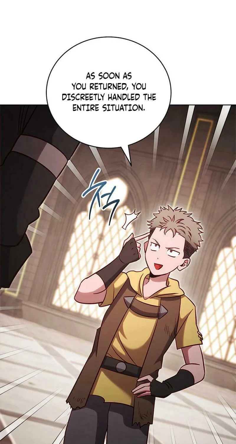 Nae Buhadeuri Michindeusi Yuneunghada Chapter 75 page 21 - 