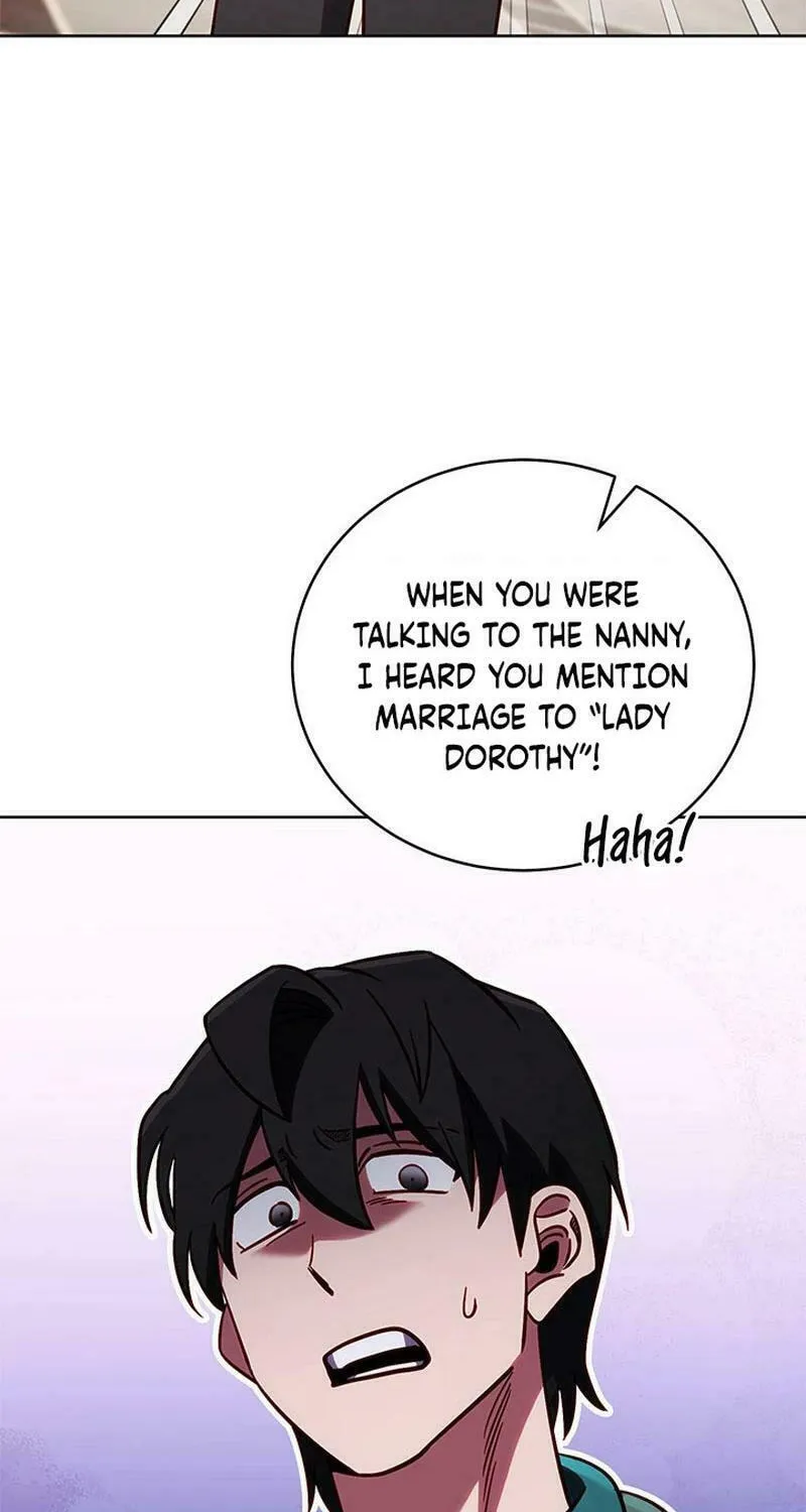 Nae Buhadeuri Michindeusi Yuneunghada Chapter 75 page 22 - 