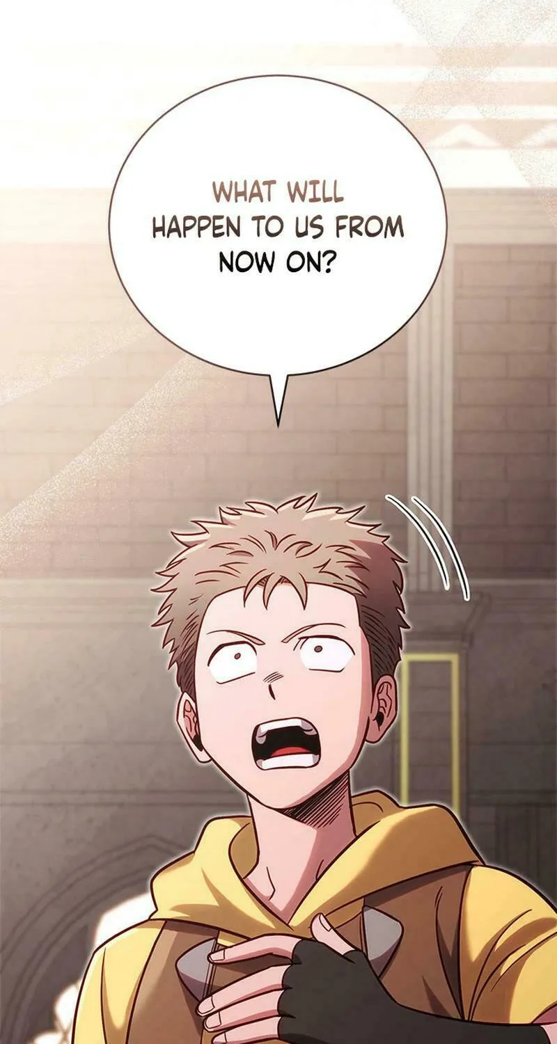 Nae Buhadeuri Michindeusi Yuneunghada Chapter 75 page 24 - 