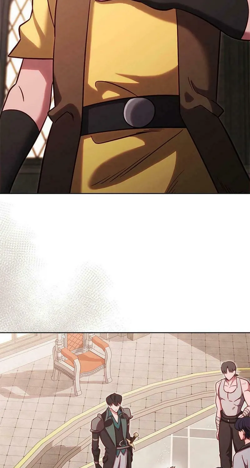Nae Buhadeuri Michindeusi Yuneunghada Chapter 75 page 25 - 