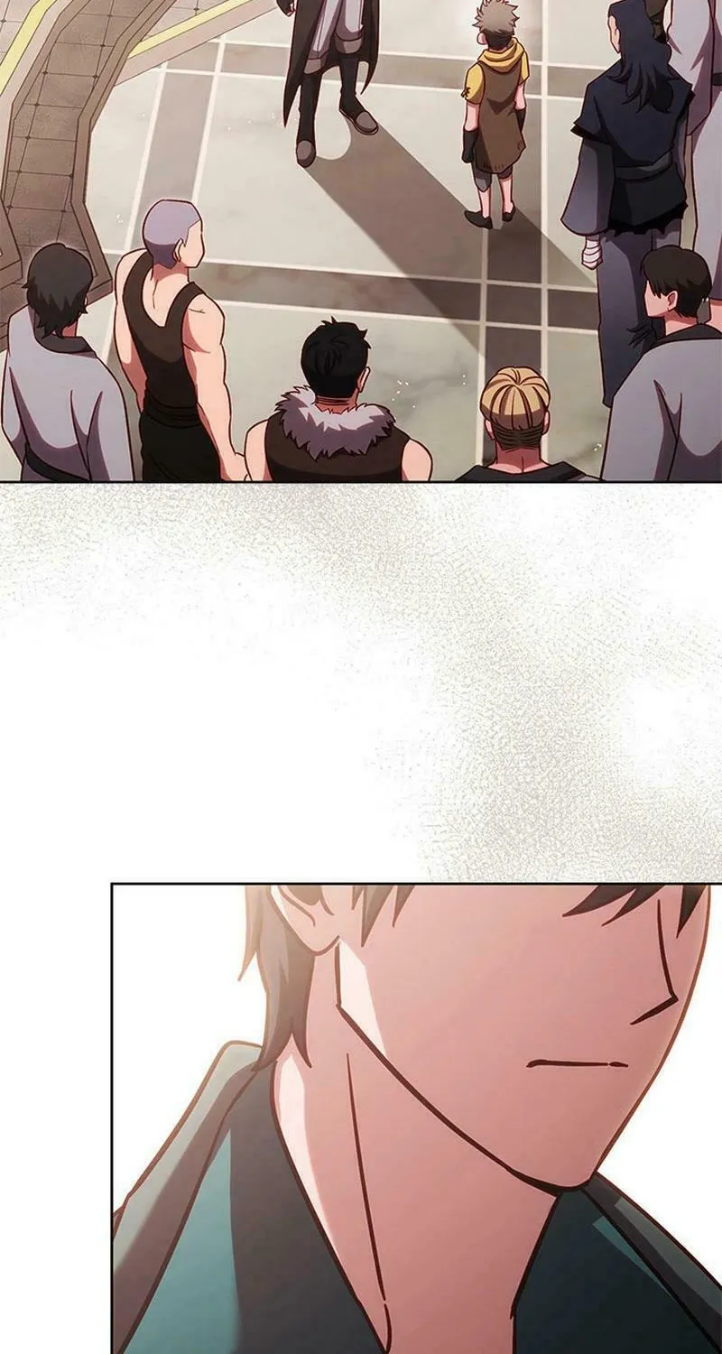 Nae Buhadeuri Michindeusi Yuneunghada Chapter 75 page 26 - 