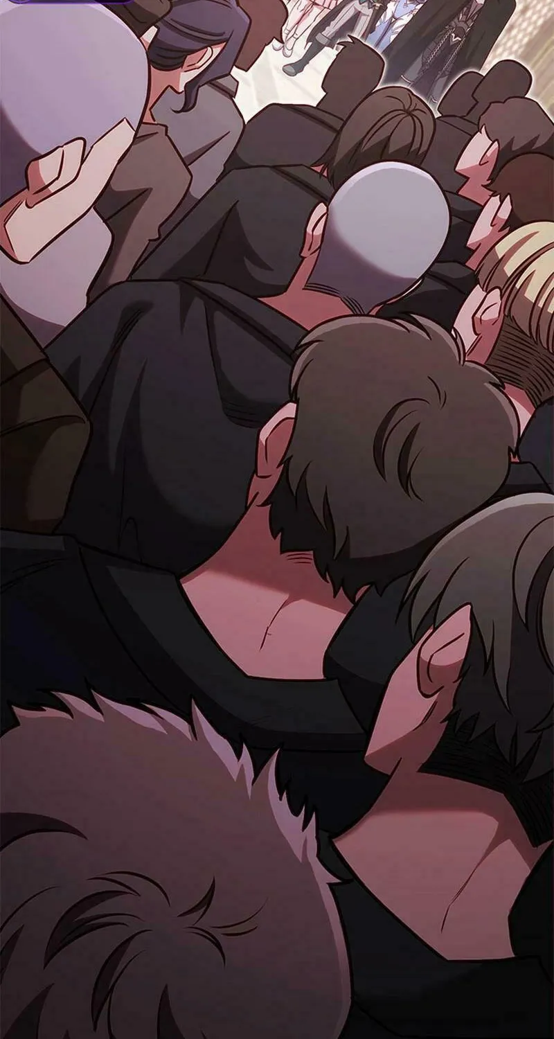 Nae Buhadeuri Michindeusi Yuneunghada Chapter 75 page 32 - 