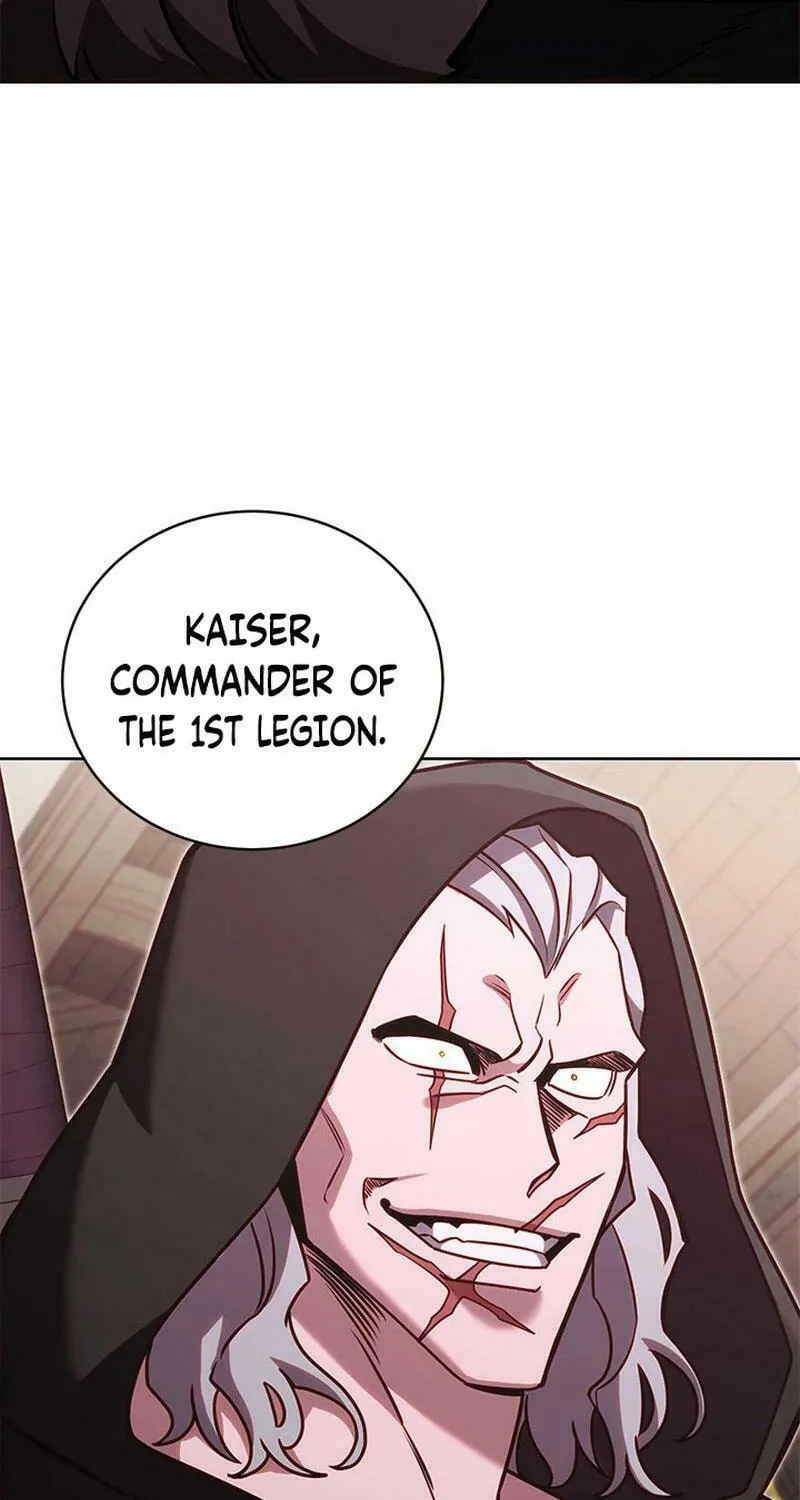 Nae Buhadeuri Michindeusi Yuneunghada Chapter 75 page 33 - 