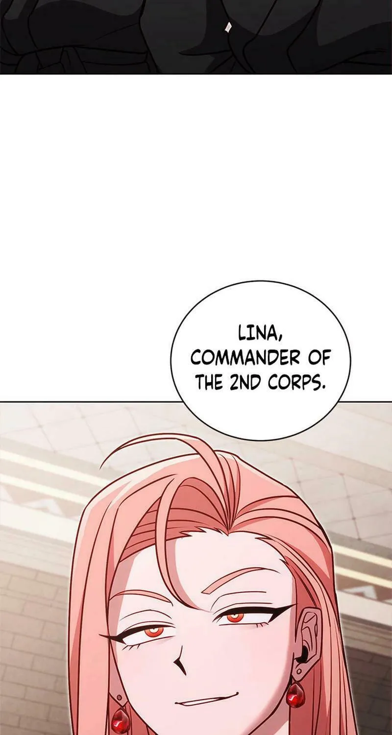 Nae Buhadeuri Michindeusi Yuneunghada Chapter 75 page 35 - 