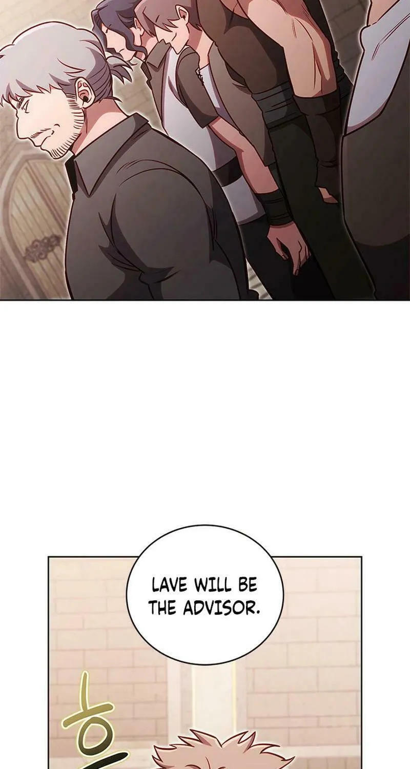 Nae Buhadeuri Michindeusi Yuneunghada Chapter 75 page 37 - 