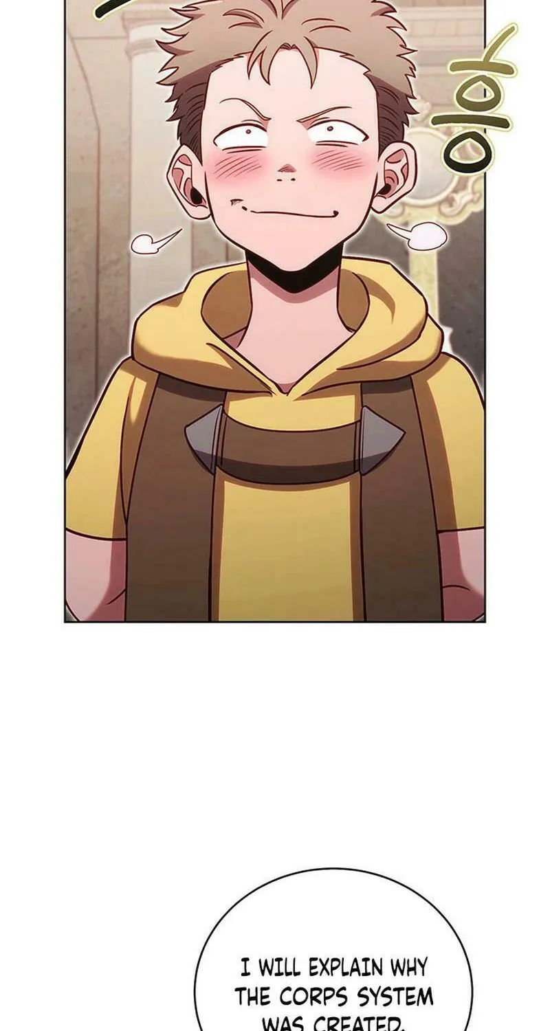 Nae Buhadeuri Michindeusi Yuneunghada Chapter 75 page 38 - 