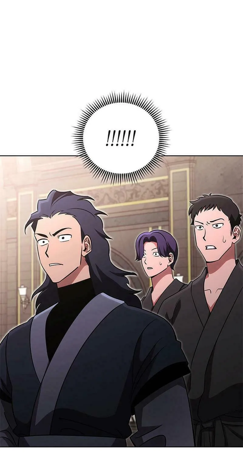 Nae Buhadeuri Michindeusi Yuneunghada Chapter 75 page 43 - 