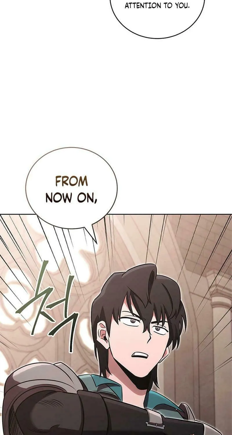 Nae Buhadeuri Michindeusi Yuneunghada Chapter 75 page 45 - 
