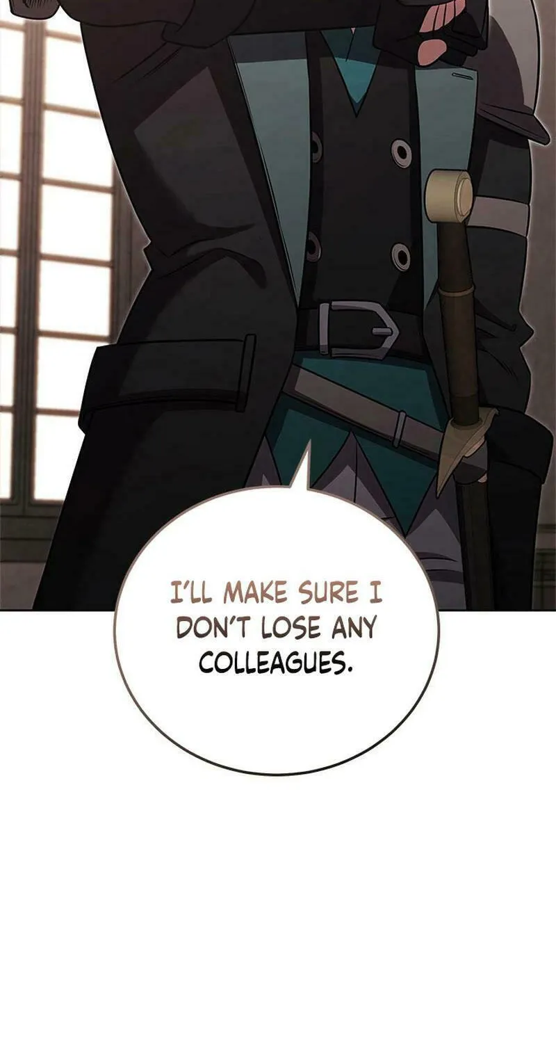 Nae Buhadeuri Michindeusi Yuneunghada Chapter 75 page 46 - 