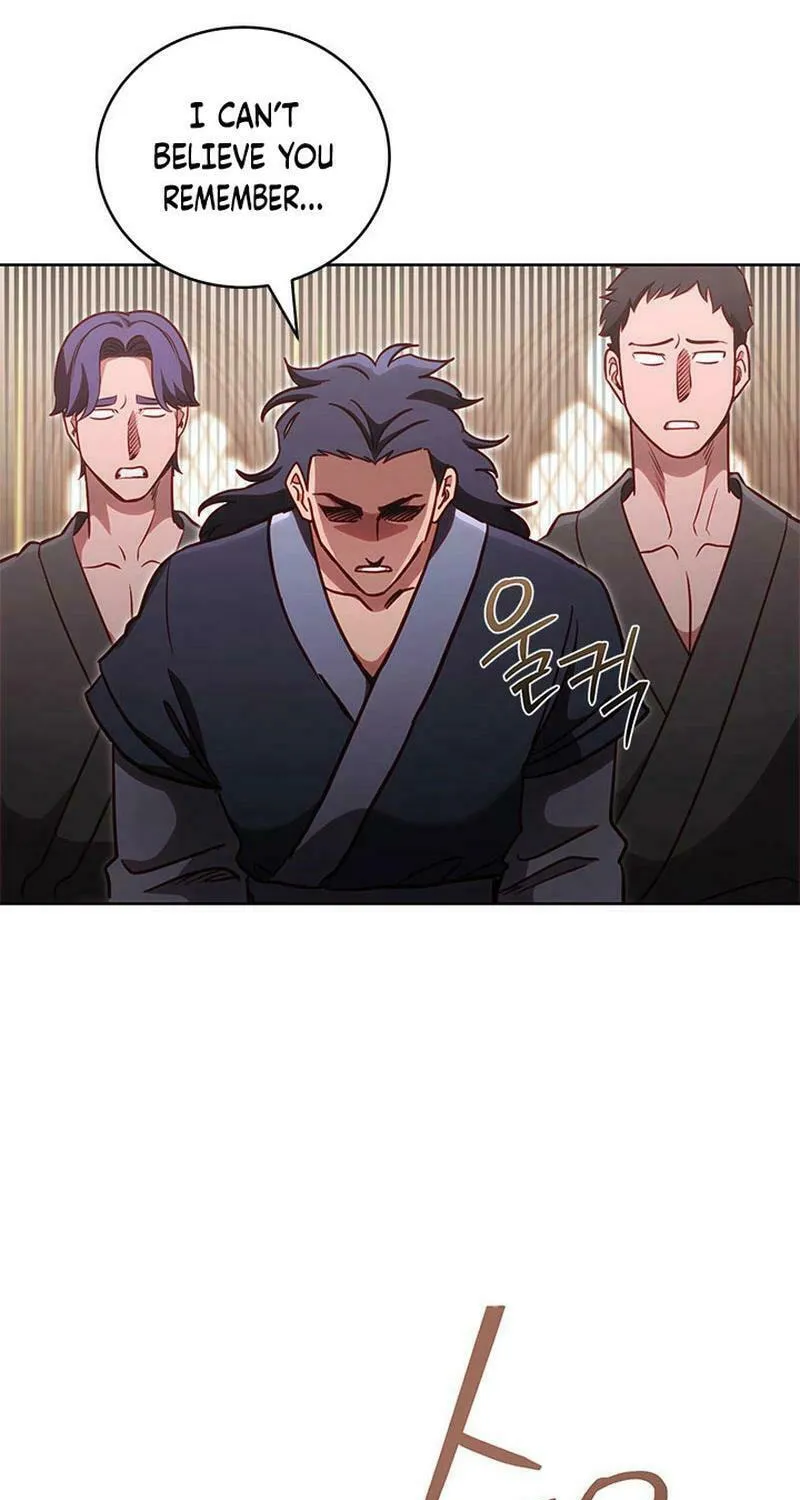 Nae Buhadeuri Michindeusi Yuneunghada Chapter 75 page 47 - 