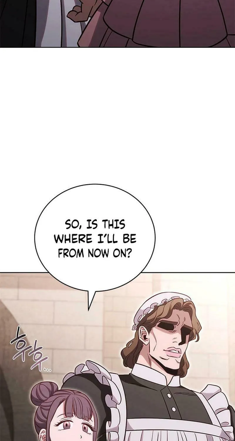 Nae Buhadeuri Michindeusi Yuneunghada Chapter 75 page 6 - 