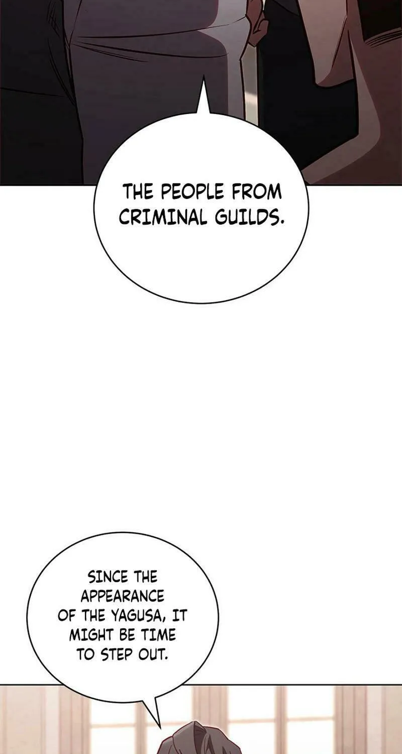 Nae Buhadeuri Michindeusi Yuneunghada Chapter 75 page 52 - 