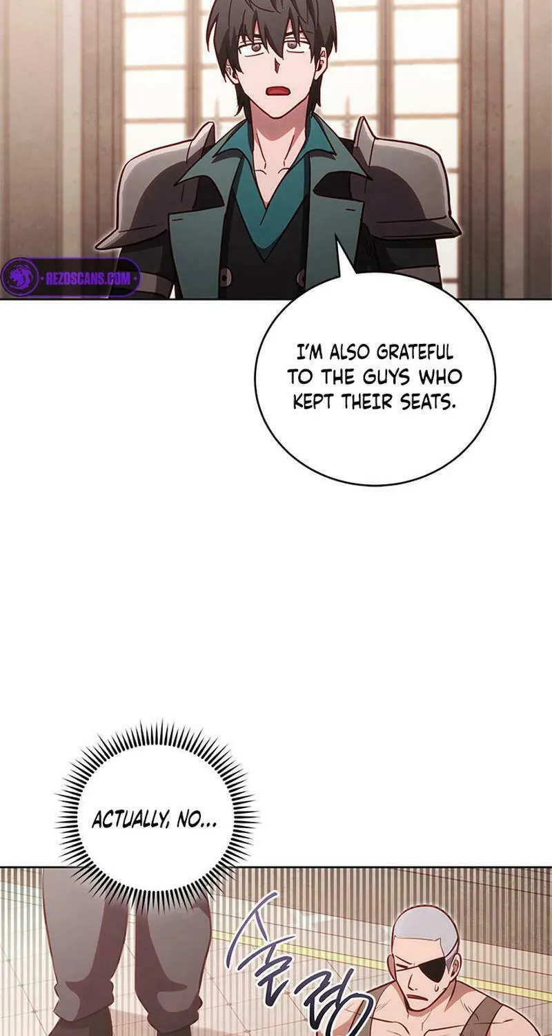 Nae Buhadeuri Michindeusi Yuneunghada Chapter 75 page 53 - 