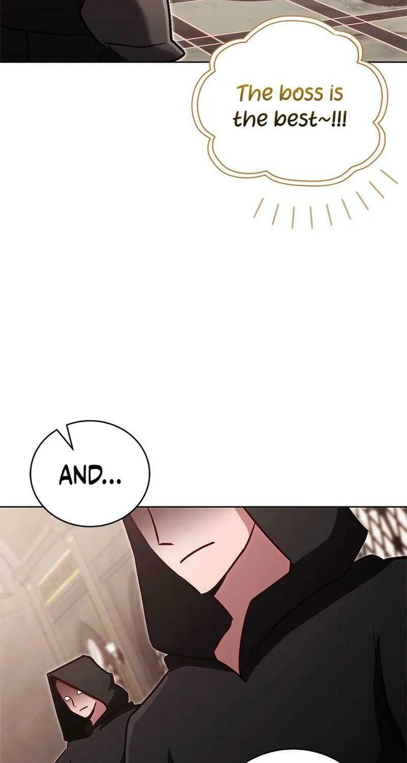 Nae Buhadeuri Michindeusi Yuneunghada Chapter 75 page 57 - 