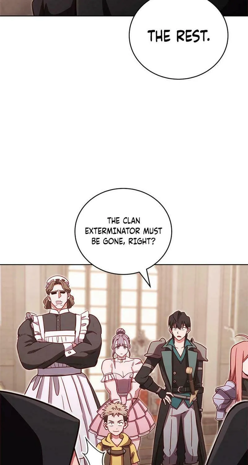 Nae Buhadeuri Michindeusi Yuneunghada Chapter 75 page 58 - 