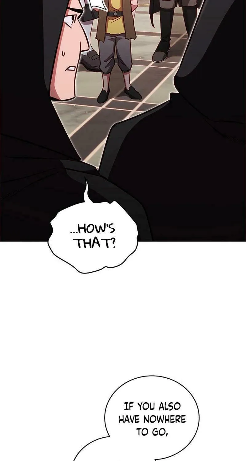 Nae Buhadeuri Michindeusi Yuneunghada Chapter 75 page 59 - 