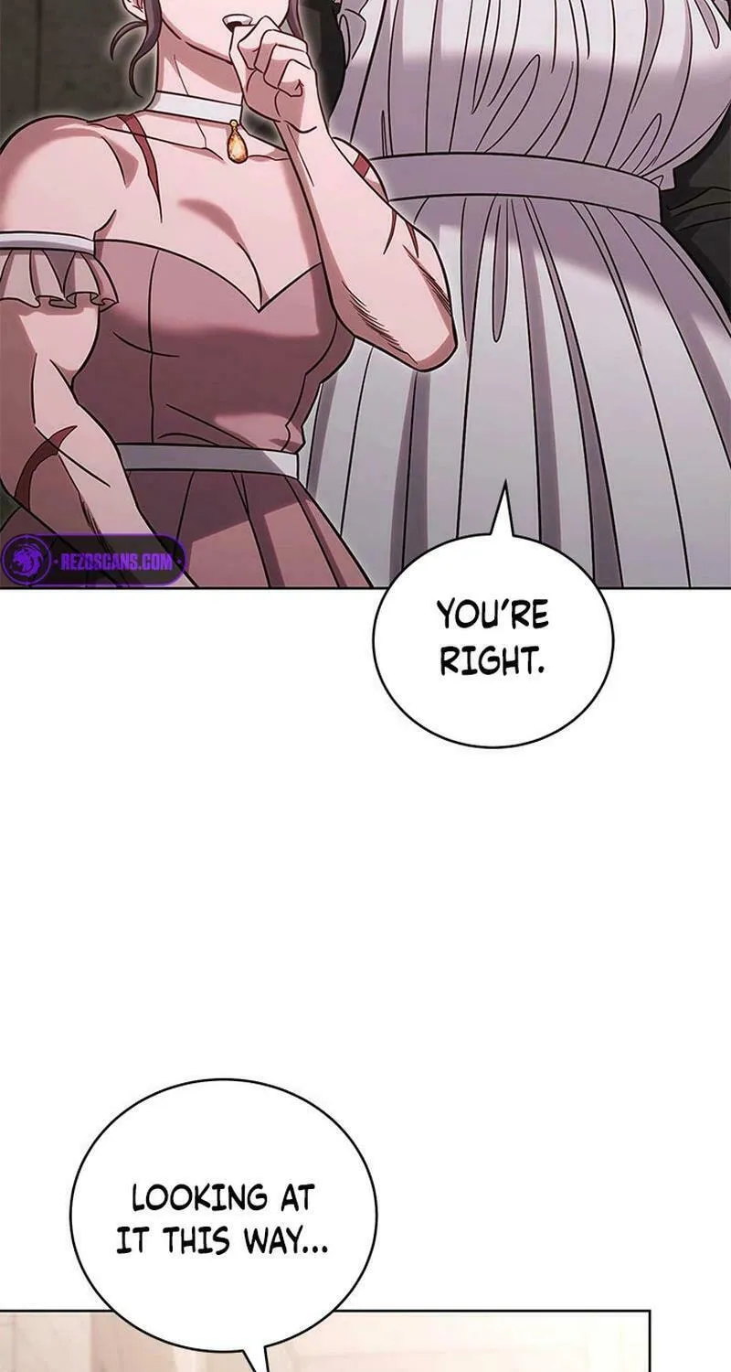 Nae Buhadeuri Michindeusi Yuneunghada Chapter 75 page 7 - 