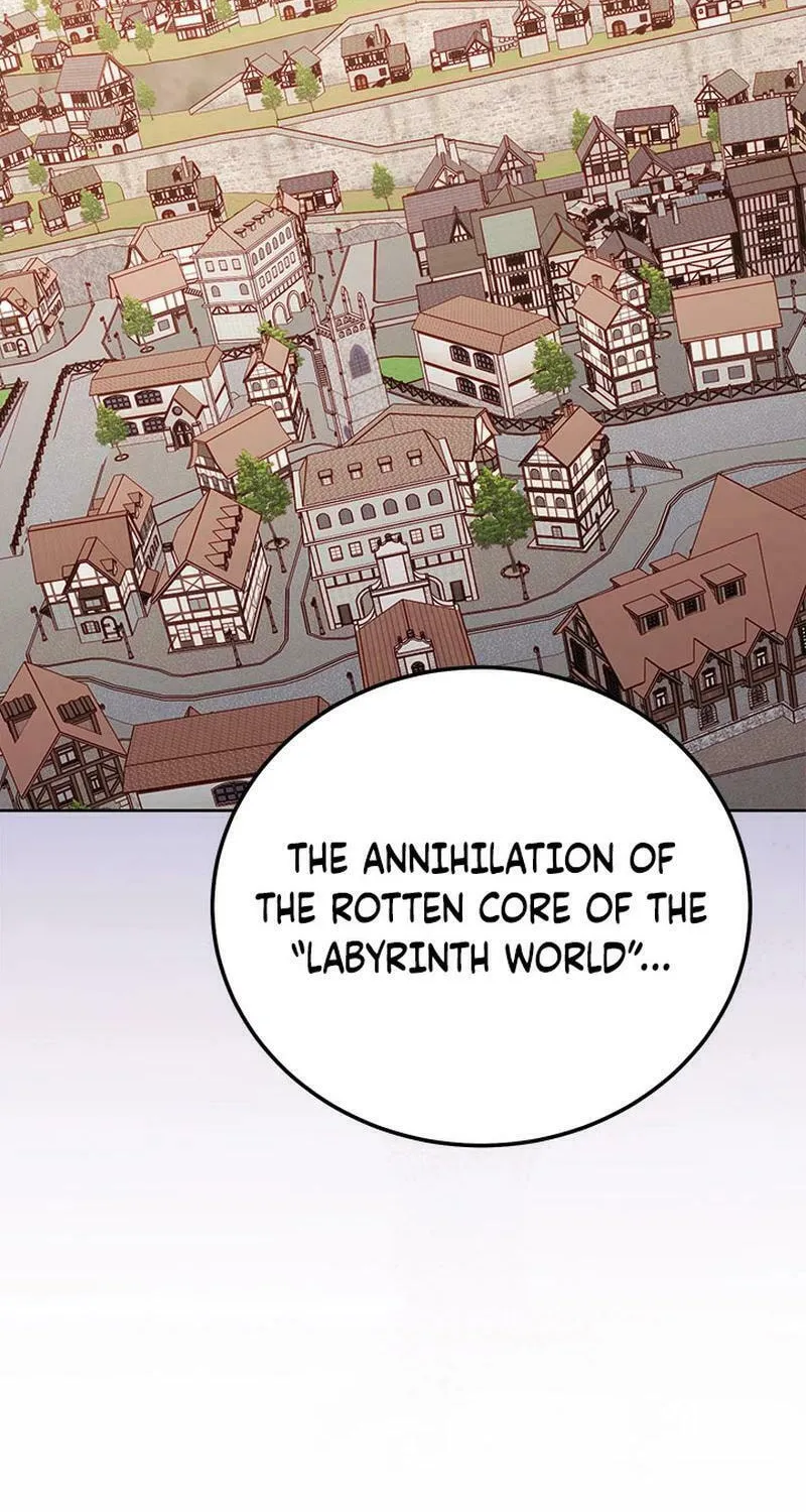 Nae Buhadeuri Michindeusi Yuneunghada Chapter 75 page 66 - 