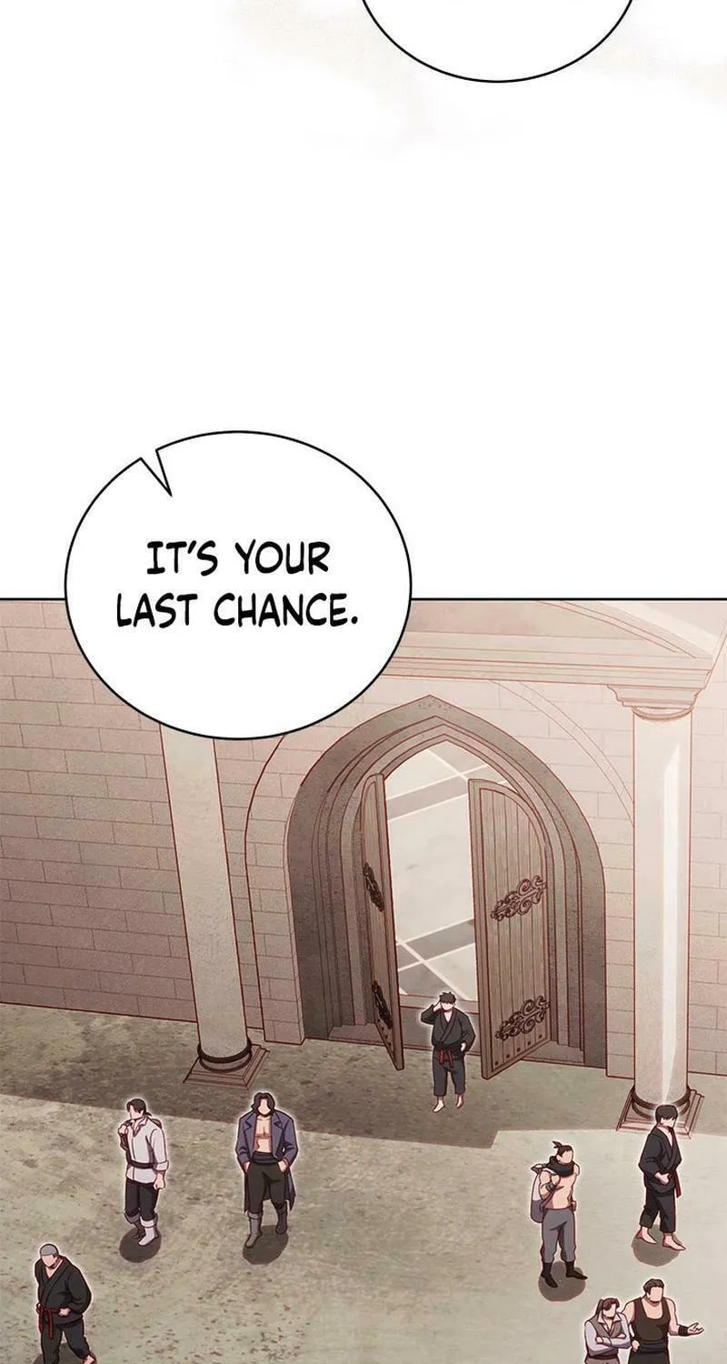 Nae Buhadeuri Michindeusi Yuneunghada Chapter 75 page 73 - 