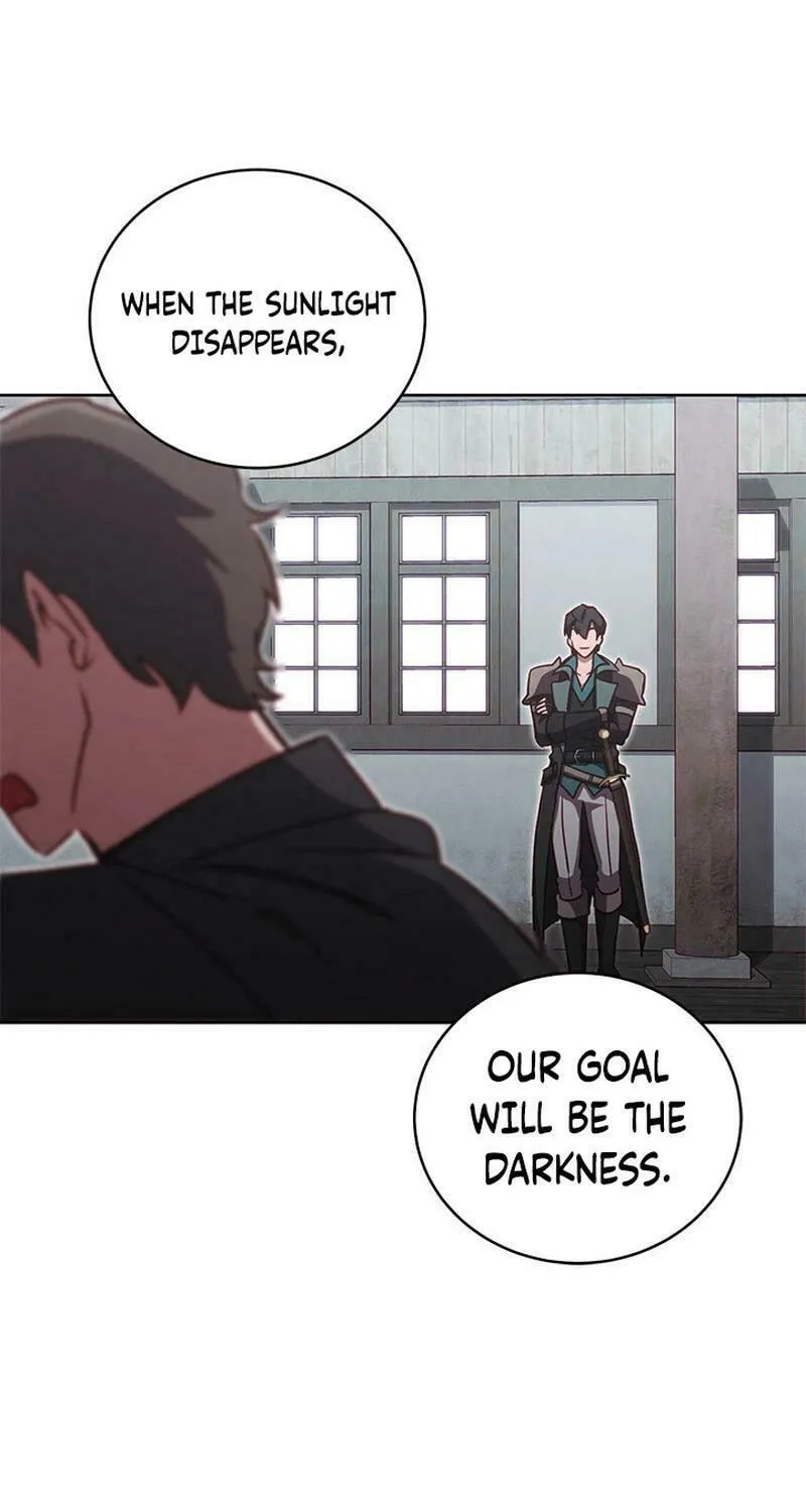 Nae Buhadeuri Michindeusi Yuneunghada Chapter 75 page 77 - 