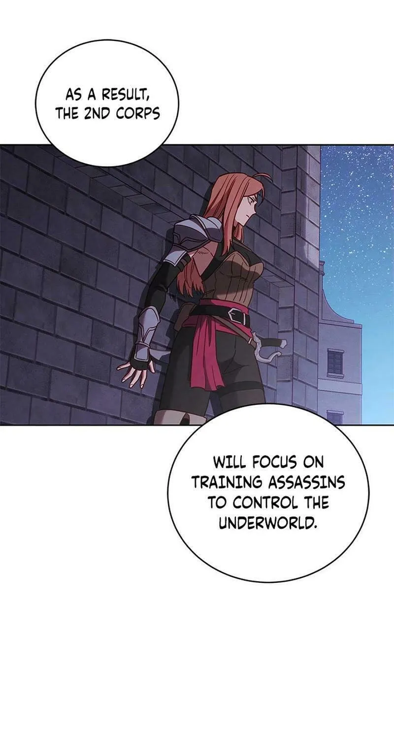 Nae Buhadeuri Michindeusi Yuneunghada Chapter 75 page 78 - 