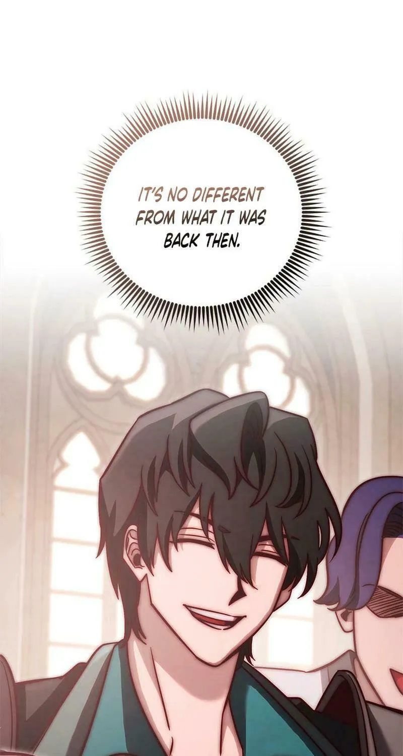 Nae Buhadeuri Michindeusi Yuneunghada Chapter 75 page 9 - 