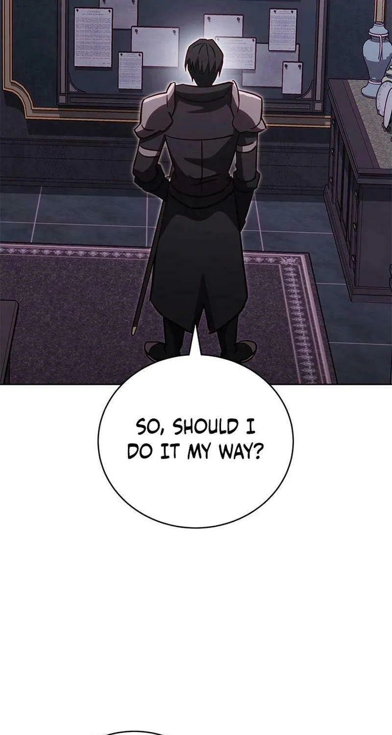 Nae Buhadeuri Michindeusi Yuneunghada Chapter 75 page 83 - 