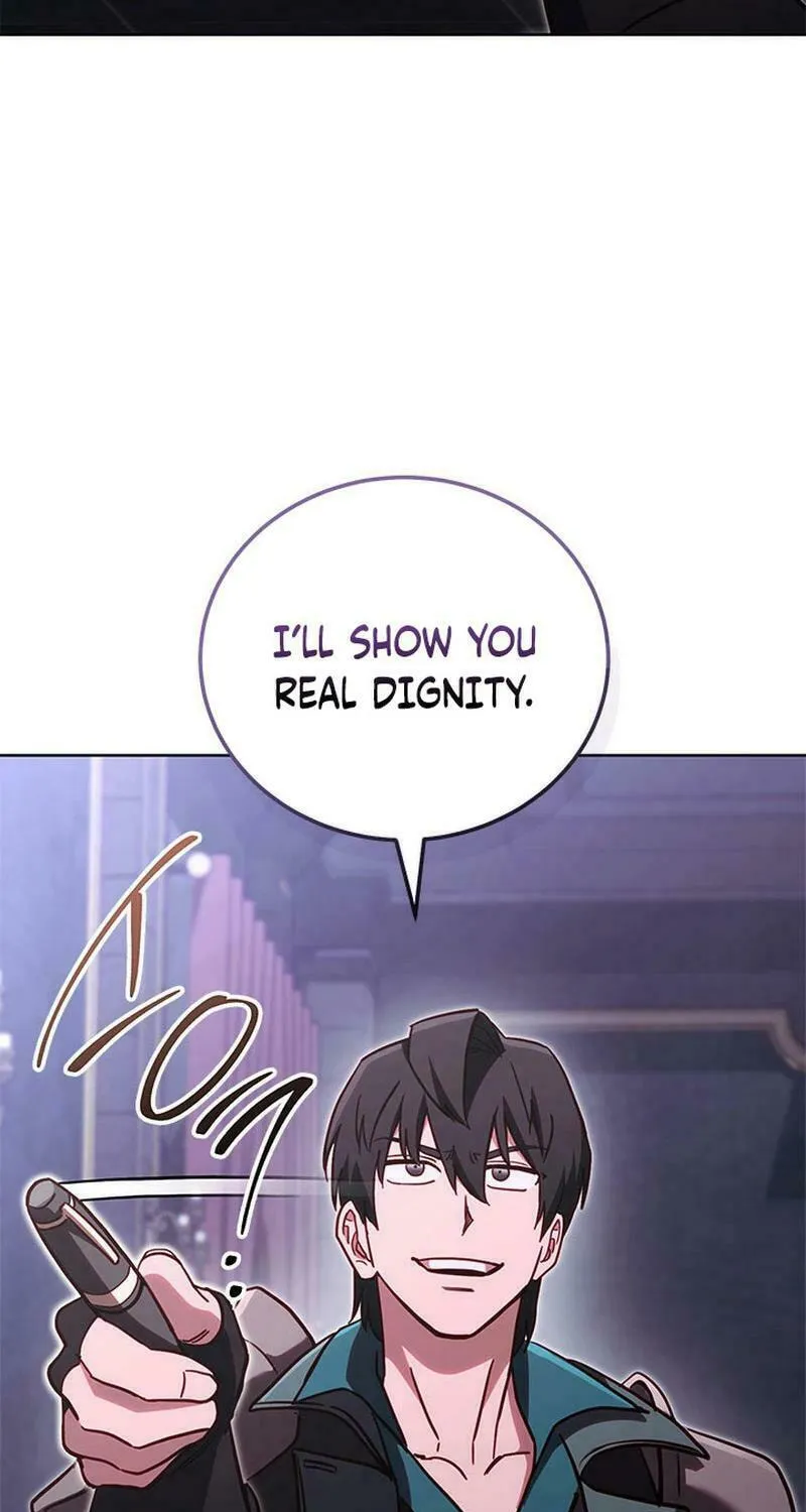 Nae Buhadeuri Michindeusi Yuneunghada Chapter 75 page 85 - 