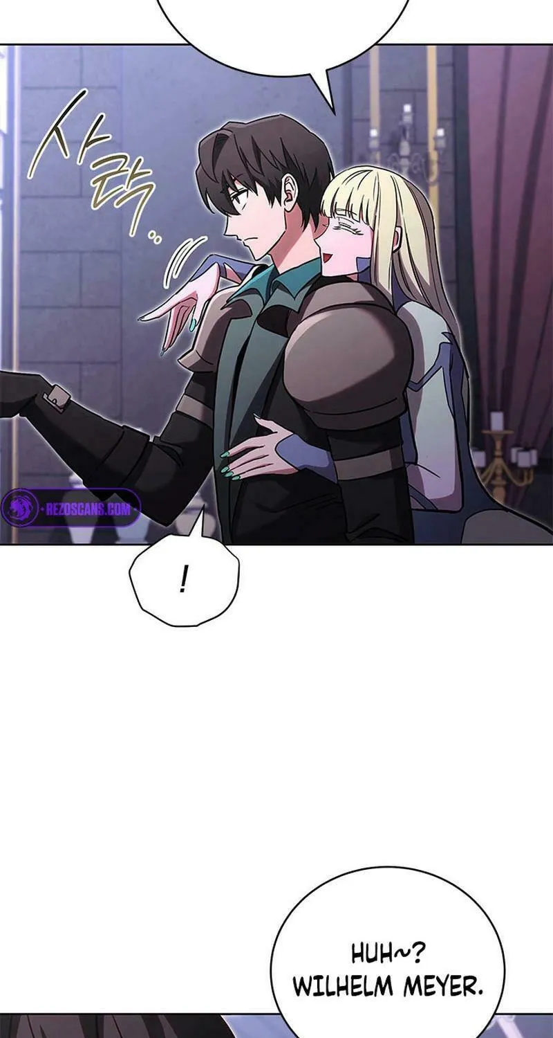 Nae Buhadeuri Michindeusi Yuneunghada Chapter 75 page 87 - 