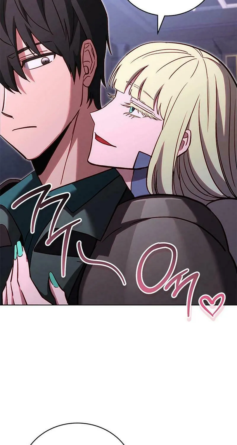 Nae Buhadeuri Michindeusi Yuneunghada Chapter 75 page 88 - 