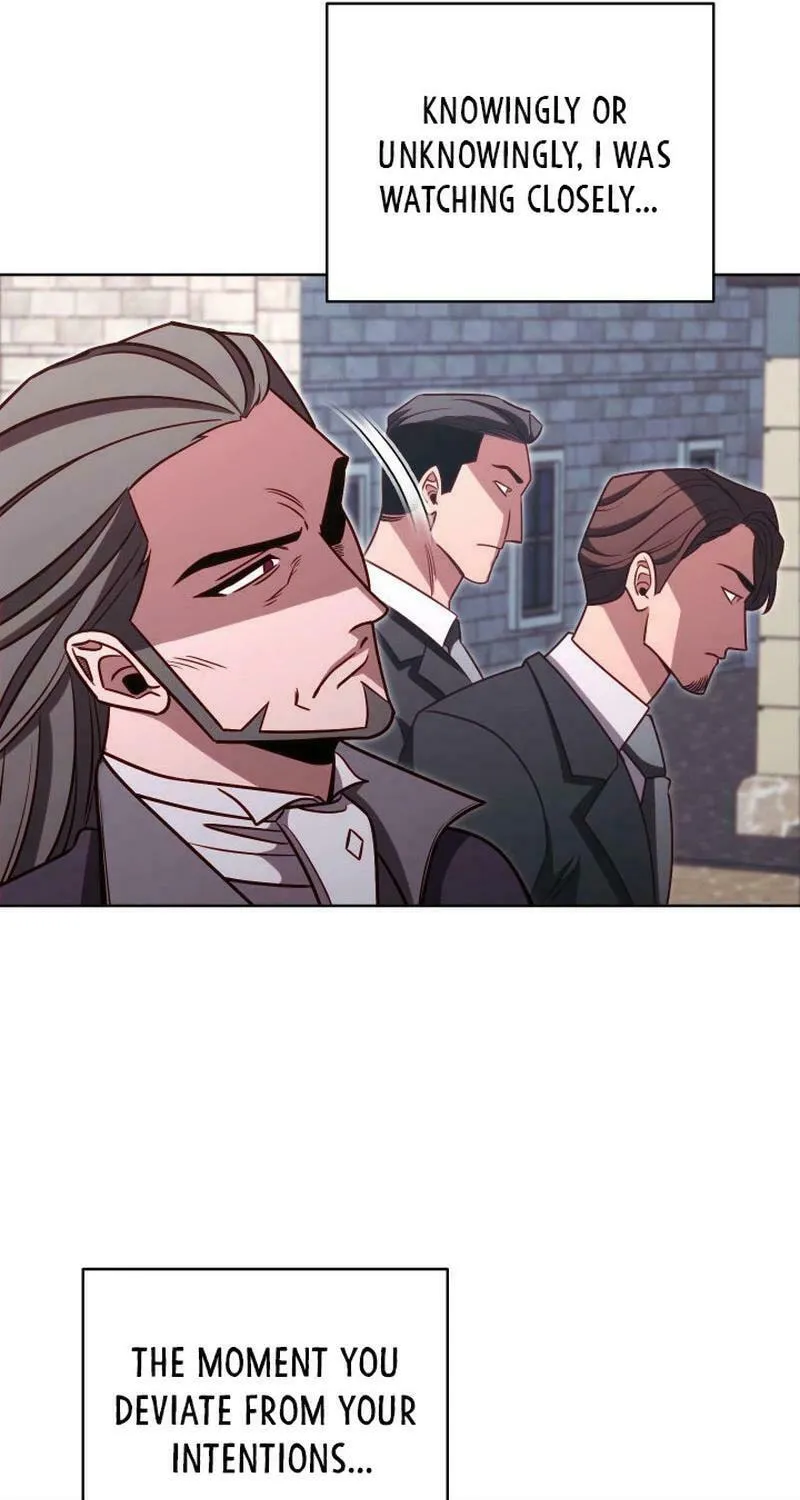 Nae Buhadeuri Michindeusi Yuneunghada Chapter 76 page 11 - 