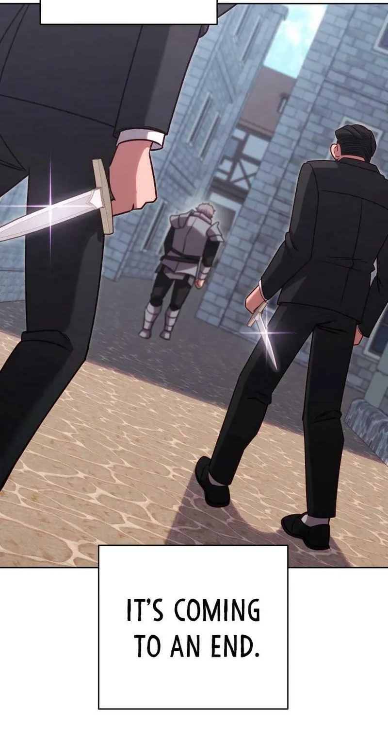 Nae Buhadeuri Michindeusi Yuneunghada Chapter 76 page 12 - 