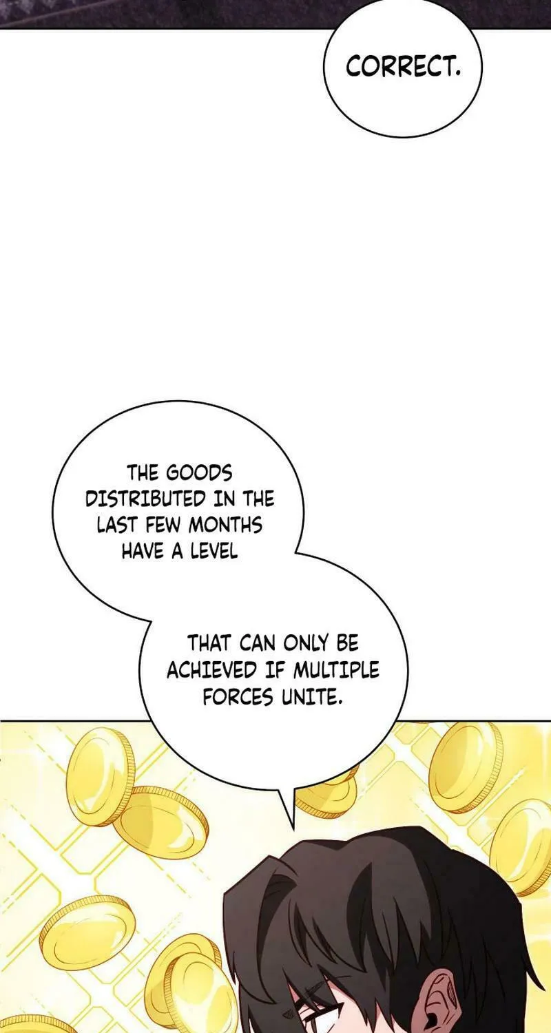 Nae Buhadeuri Michindeusi Yuneunghada Chapter 76 page 17 - 