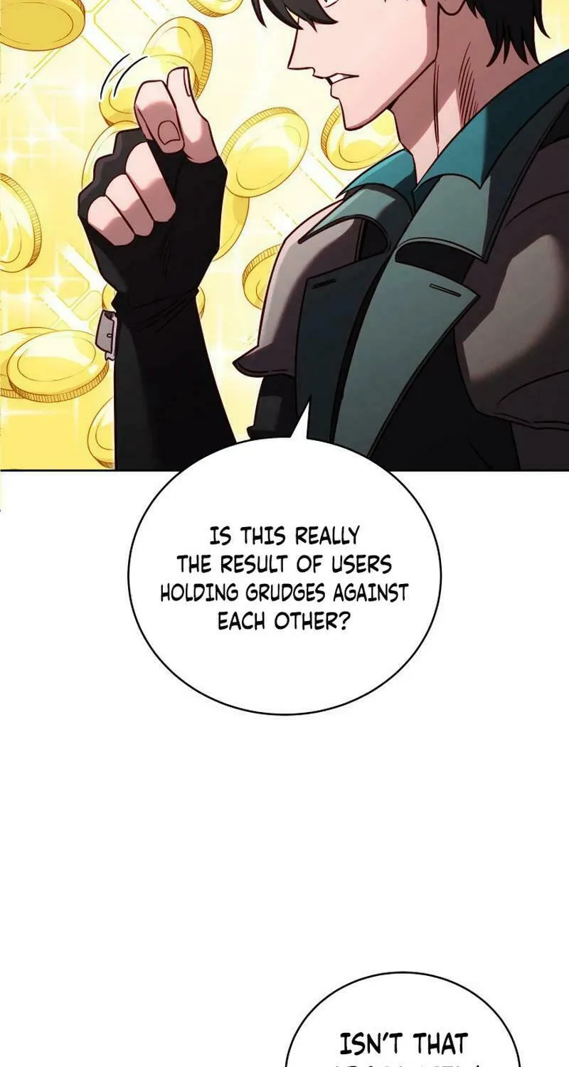 Nae Buhadeuri Michindeusi Yuneunghada Chapter 76 page 18 - 
