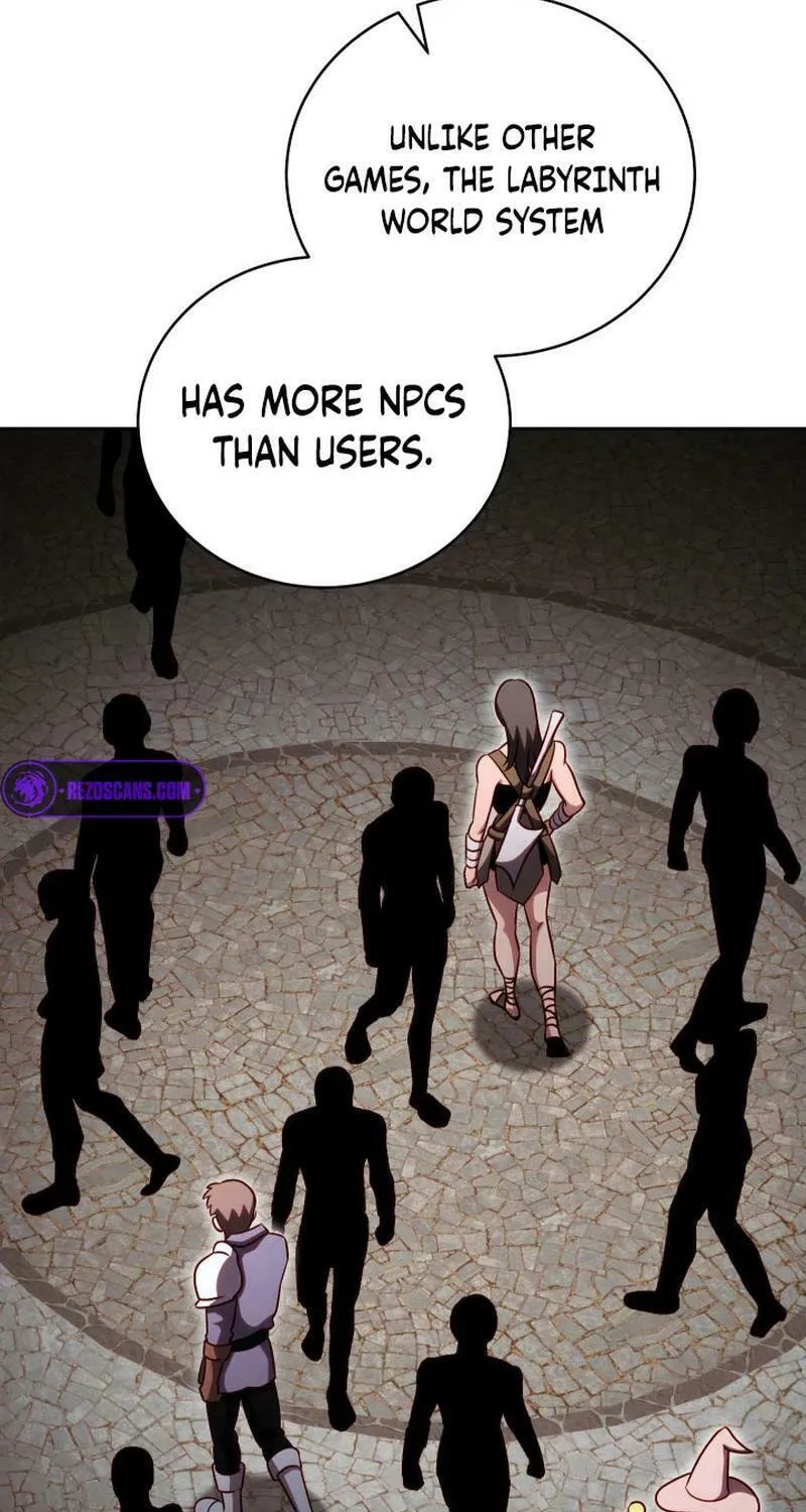 Nae Buhadeuri Michindeusi Yuneunghada Chapter 76 page 21 - 