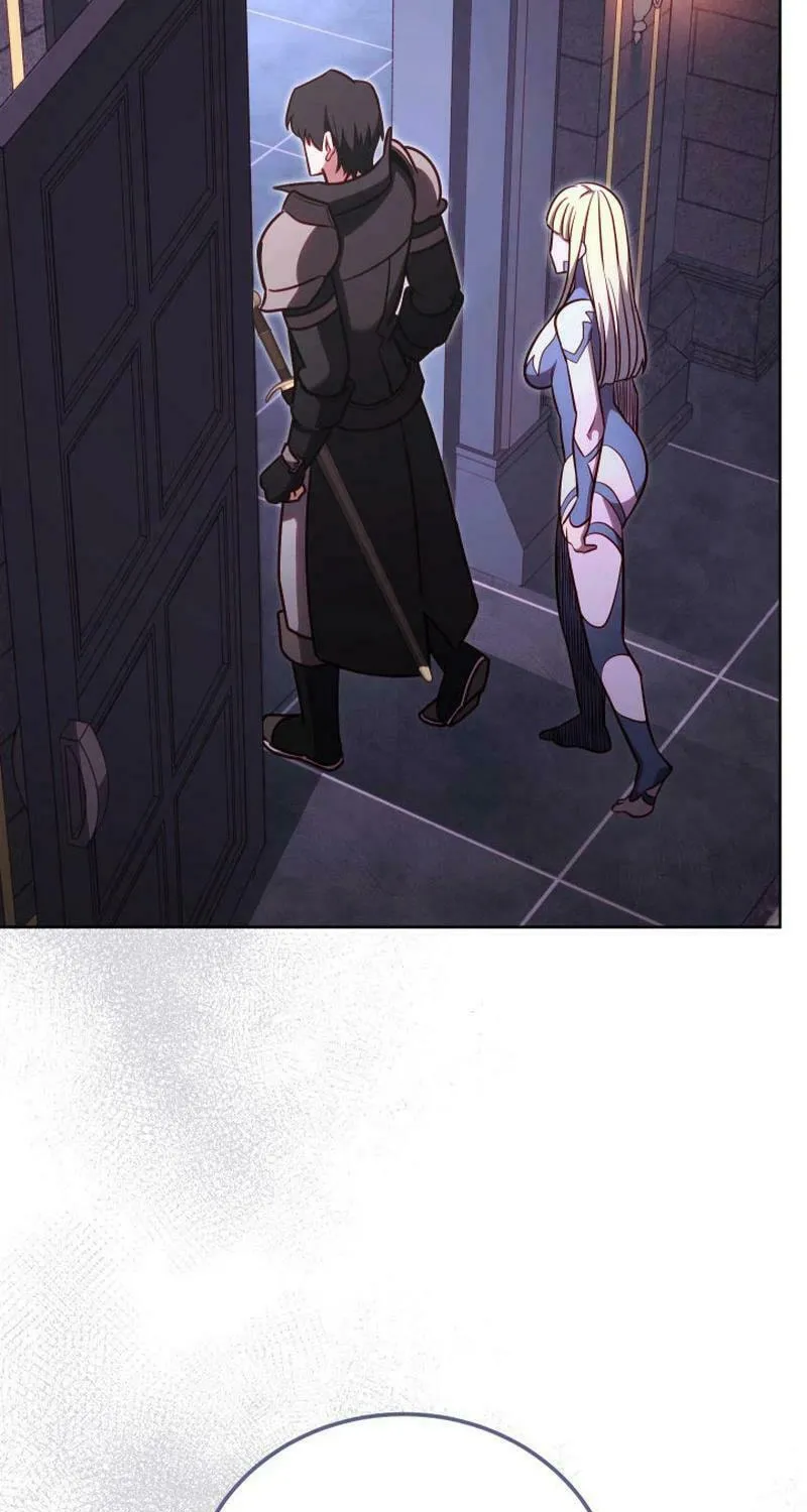 Nae Buhadeuri Michindeusi Yuneunghada Chapter 76 page 23 - 