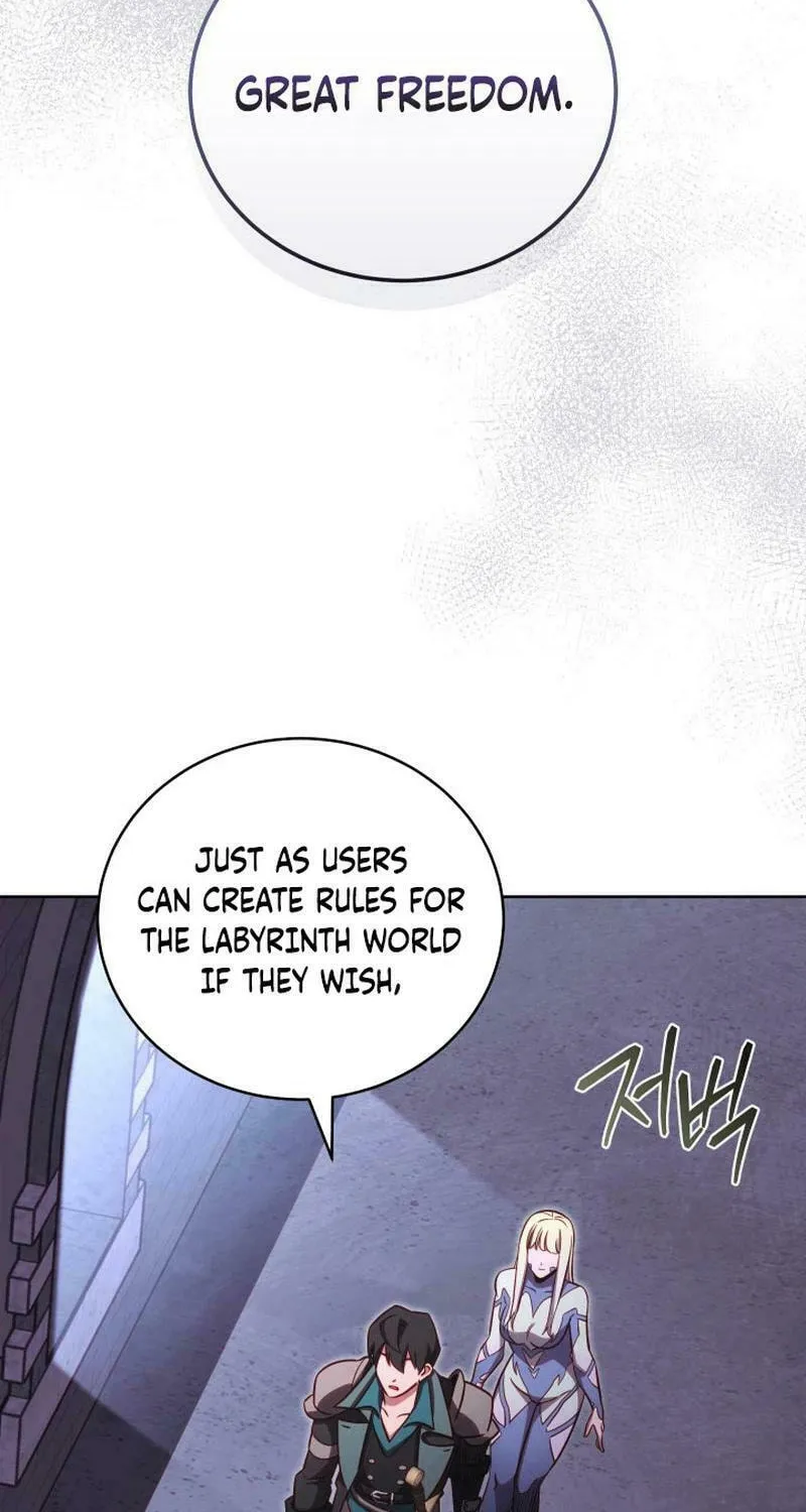 Nae Buhadeuri Michindeusi Yuneunghada Chapter 76 page 24 - 