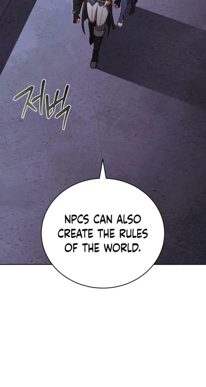 Nae Buhadeuri Michindeusi Yuneunghada Chapter 76 page 25 - 