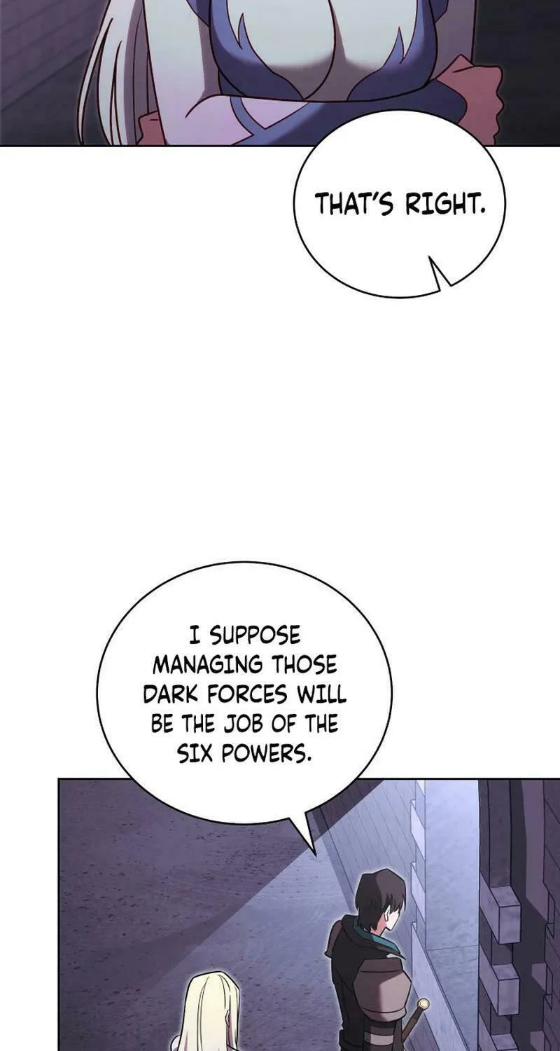 Nae Buhadeuri Michindeusi Yuneunghada Chapter 76 page 28 - 