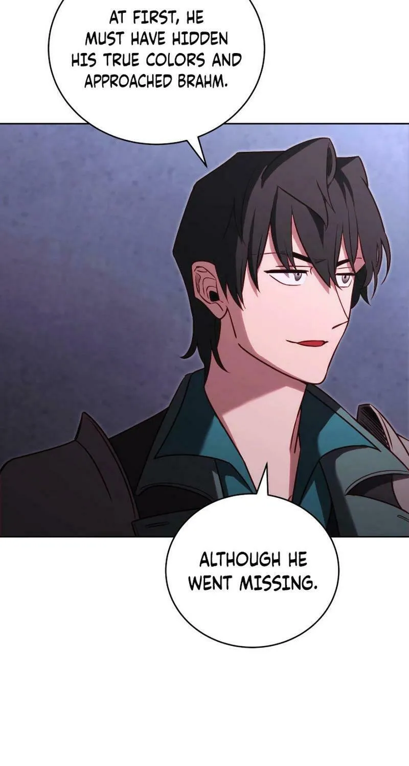 Nae Buhadeuri Michindeusi Yuneunghada Chapter 76 page 34 - 