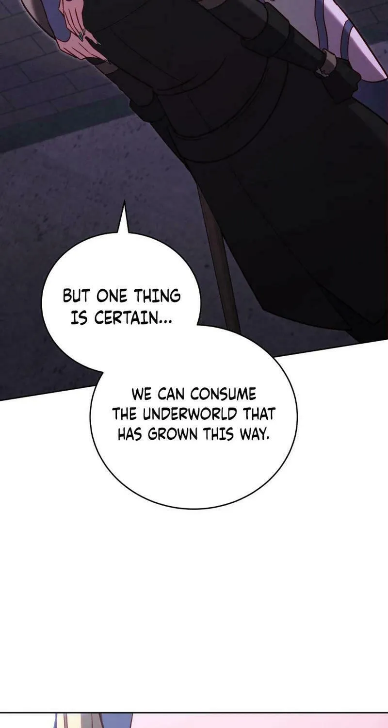 Nae Buhadeuri Michindeusi Yuneunghada Chapter 76 page 37 - 
