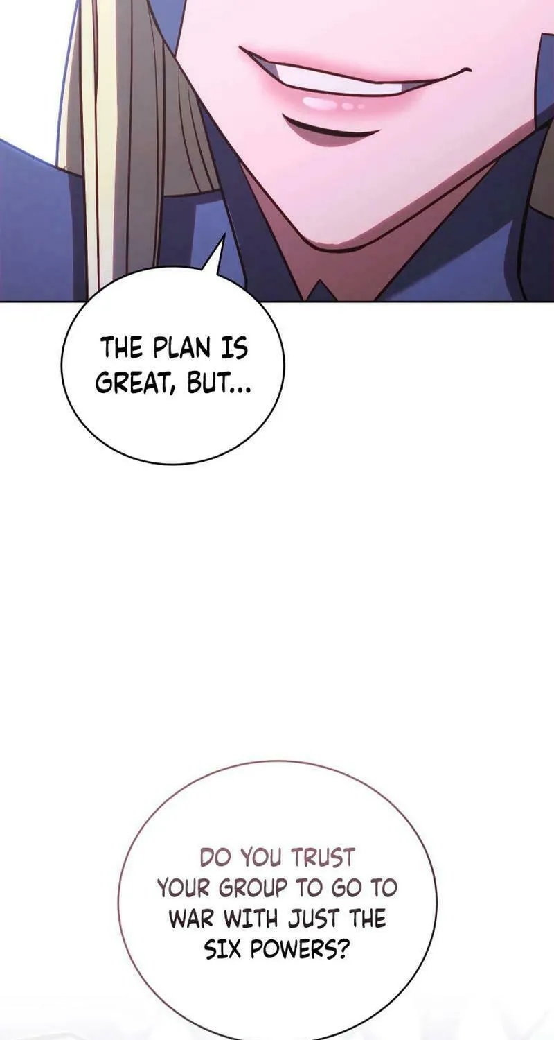 Nae Buhadeuri Michindeusi Yuneunghada Chapter 76 page 38 - 