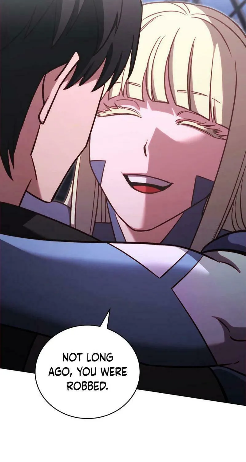 Nae Buhadeuri Michindeusi Yuneunghada Chapter 76 page 40 - 