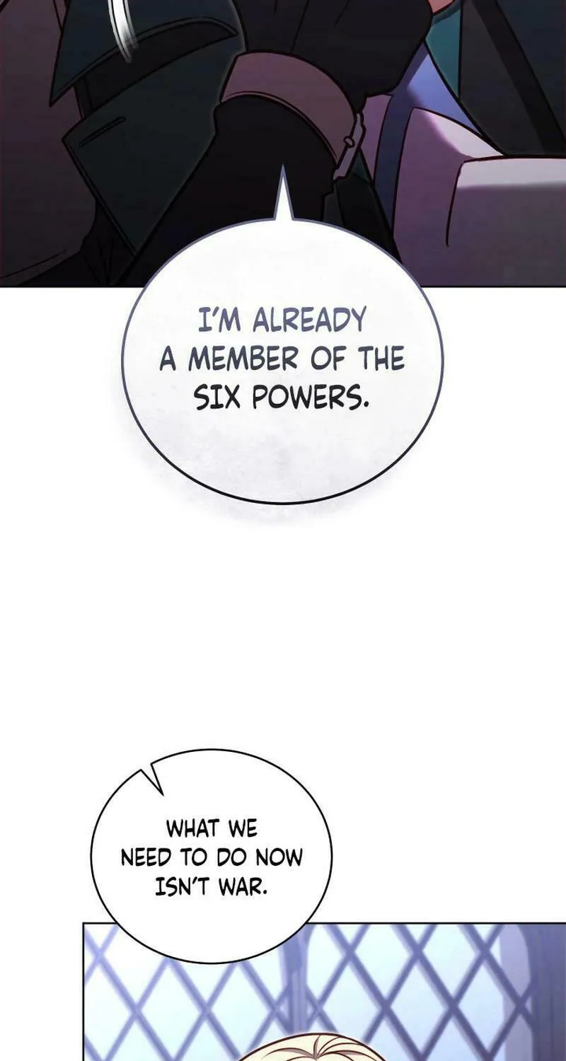 Nae Buhadeuri Michindeusi Yuneunghada Chapter 76 page 42 - 